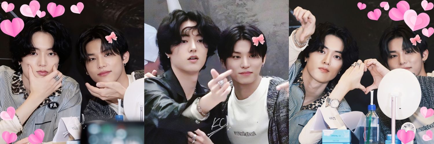 cepycupluvhjw ❤︎'s banner