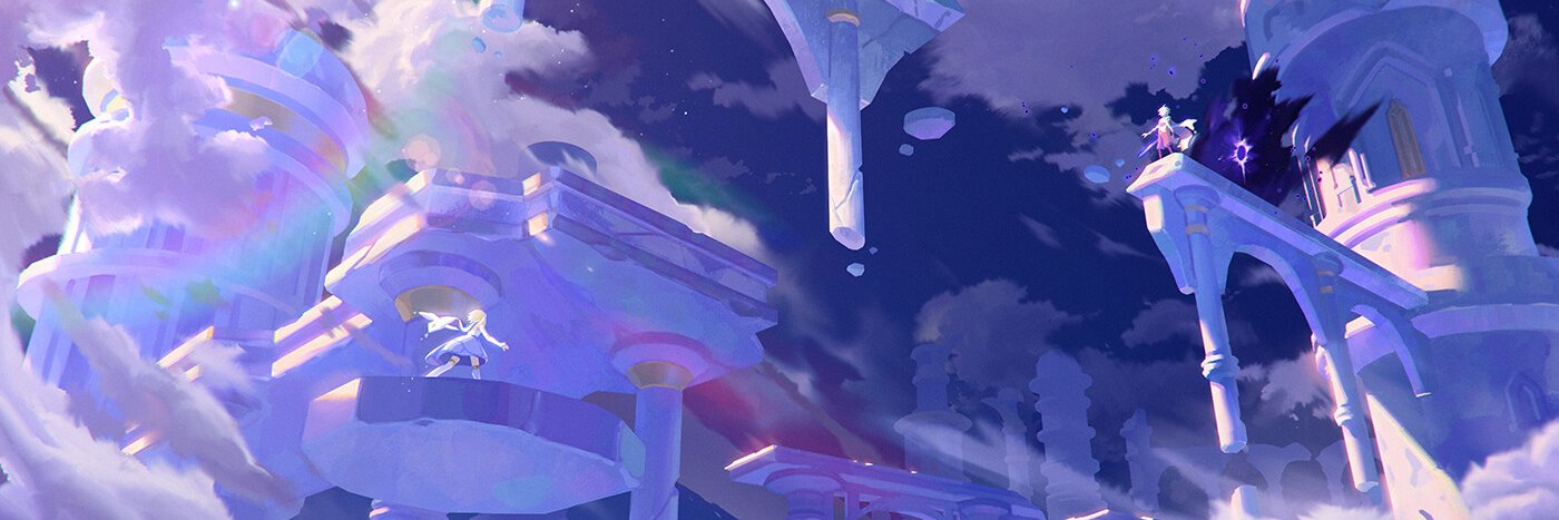 Fire's banner