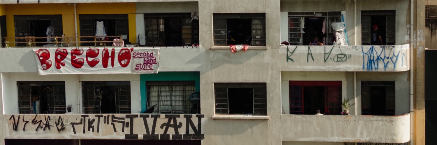 Luã's banner
