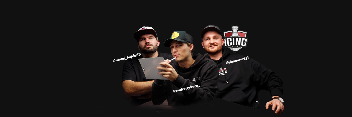 Icing 🧊's banner