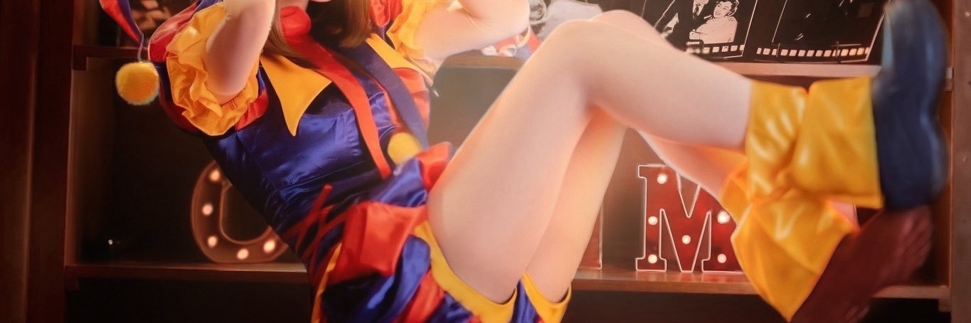 ちゃいてぃー🫖🪽's banner