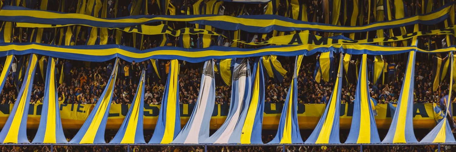 Bostermo's banner
