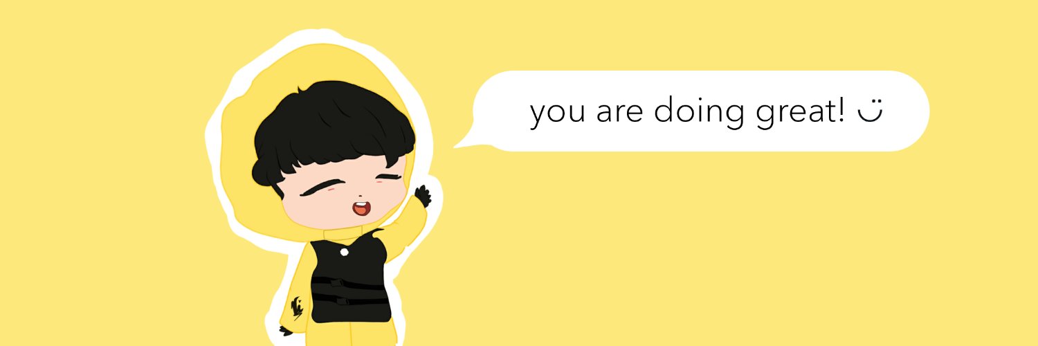 joy ◡̈ 🥐's banner