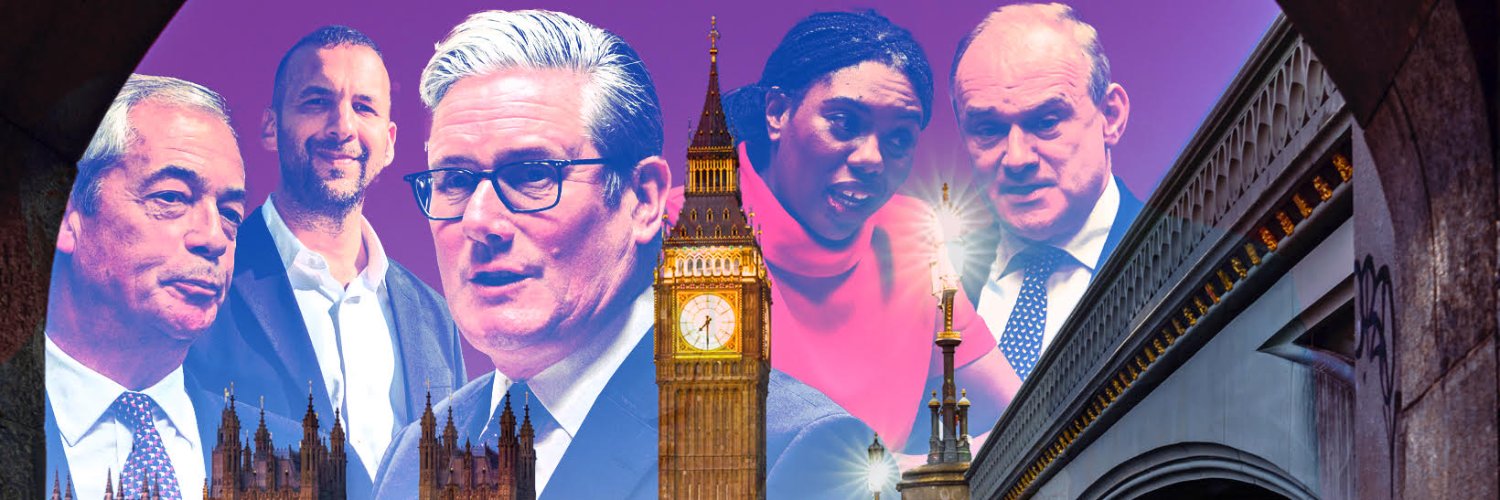 Mirror Politics's banner