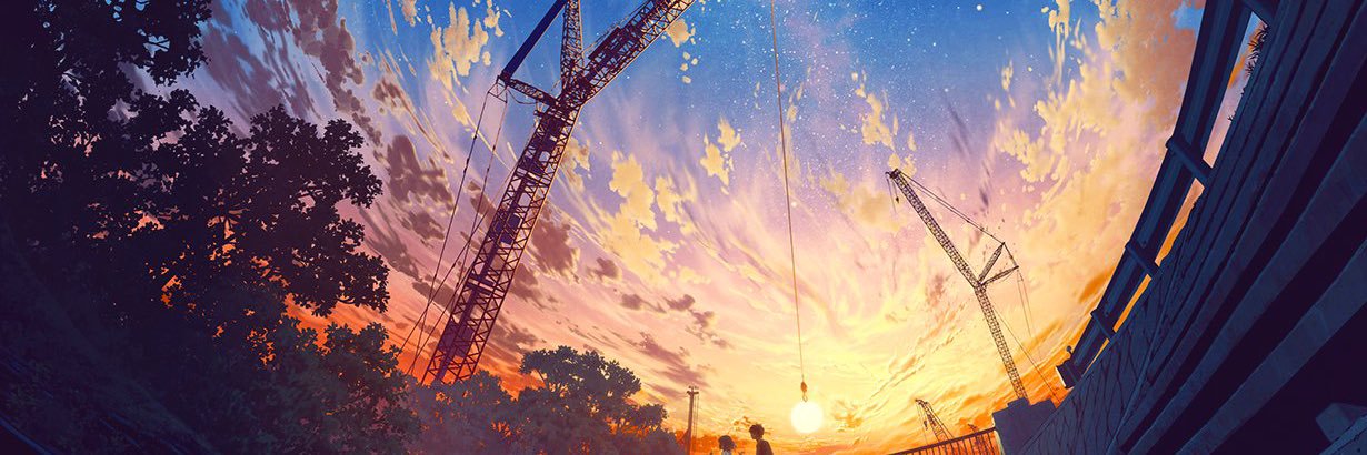 Caleb's banner