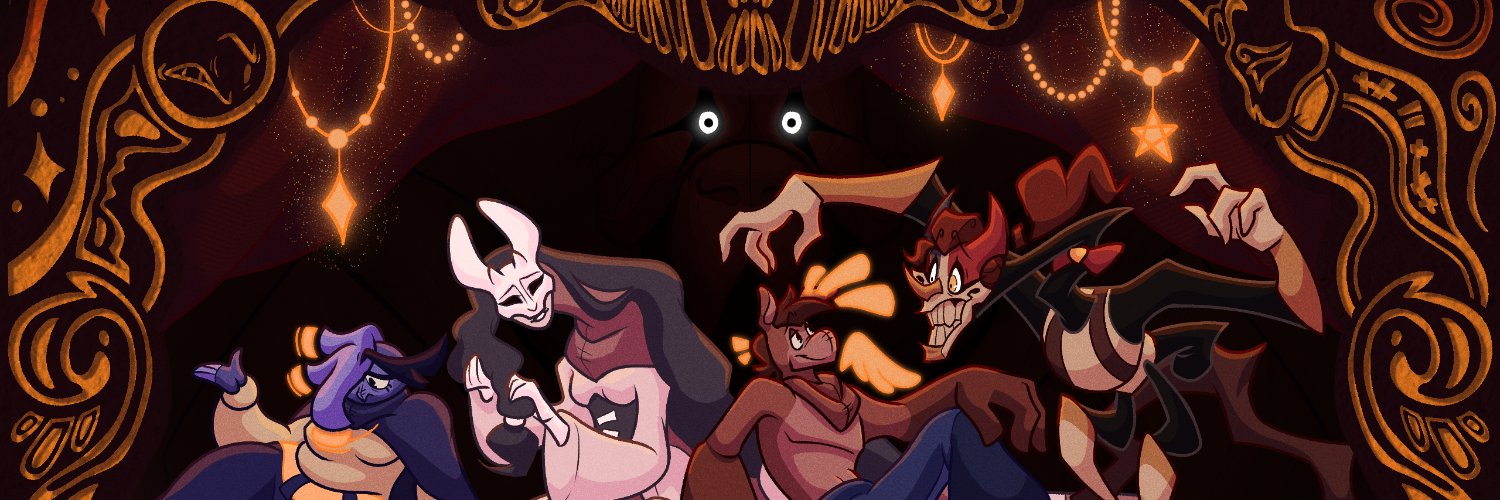 KarnivOwl's banner