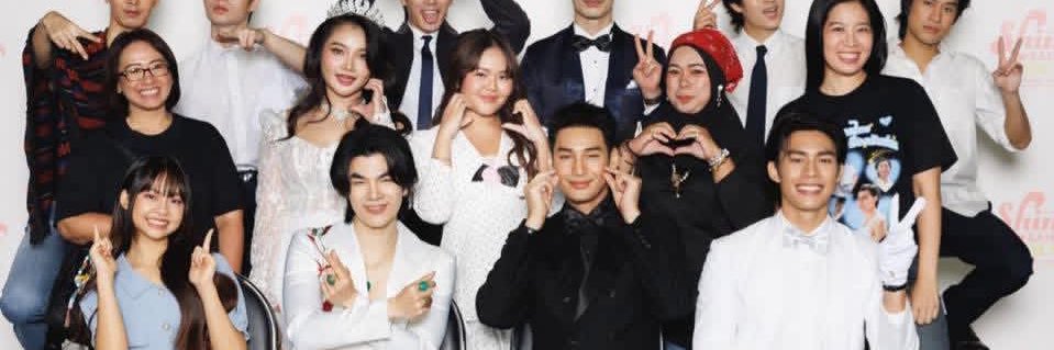 STAR แฟนสาว ApoNnattawin's banner