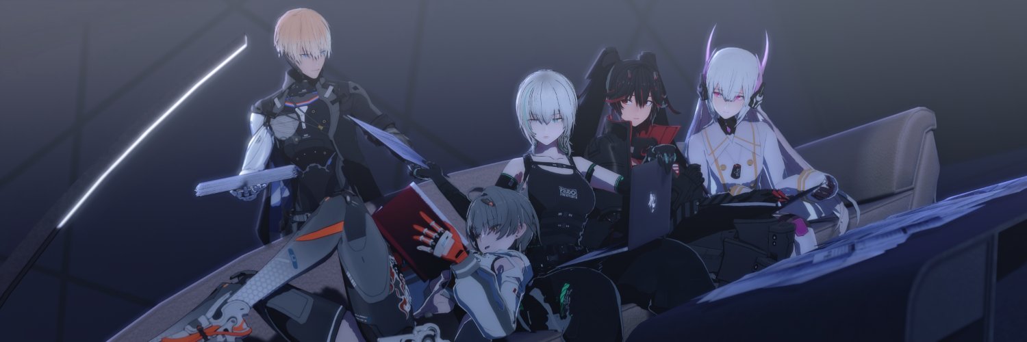 しろいとらの人's banner