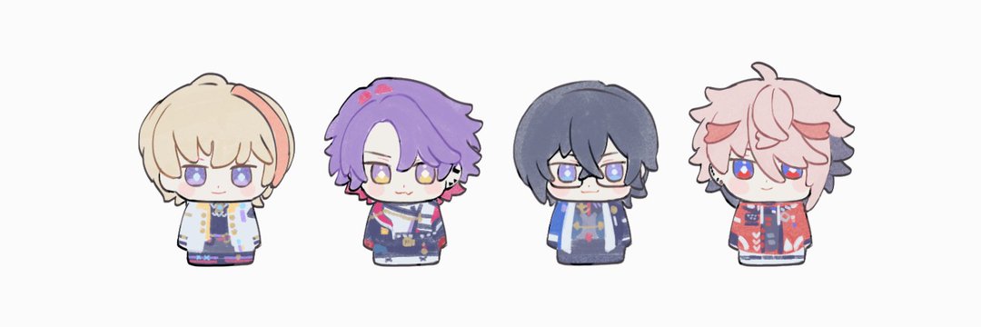 足湯's banner