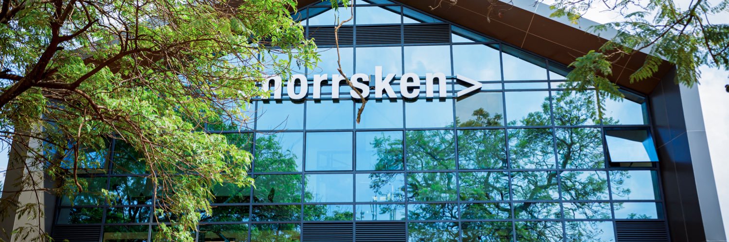 Norrsken East Africa's banner