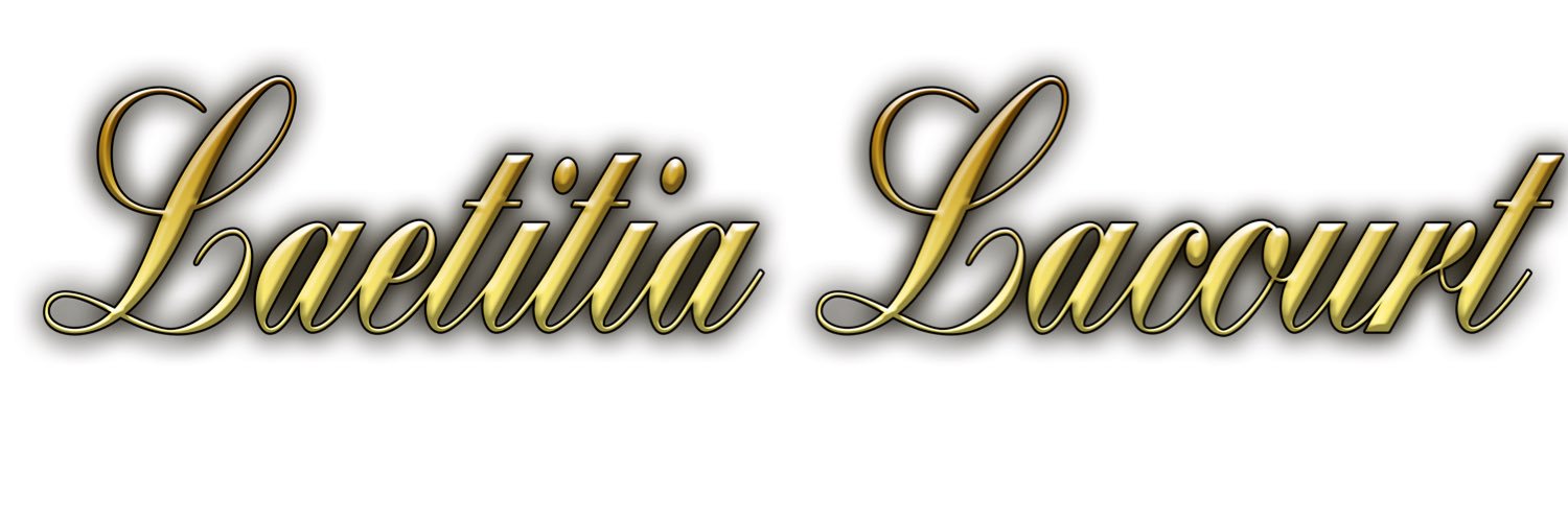 🎀Laetitia Lacourt🎀's banner