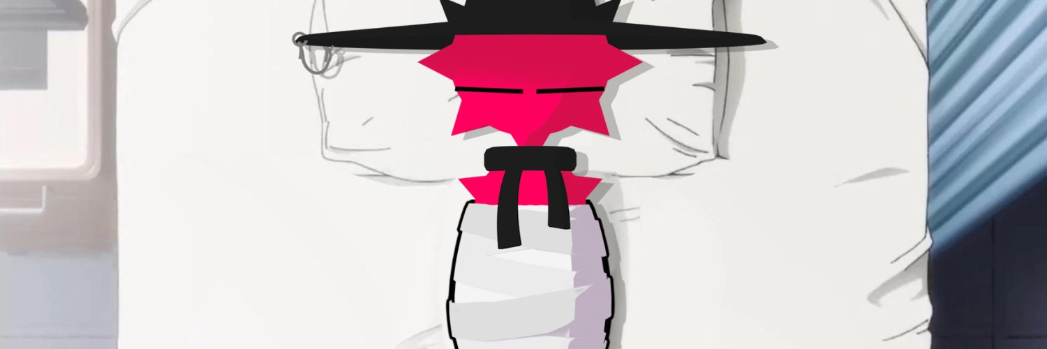 SKRIVULET's banner