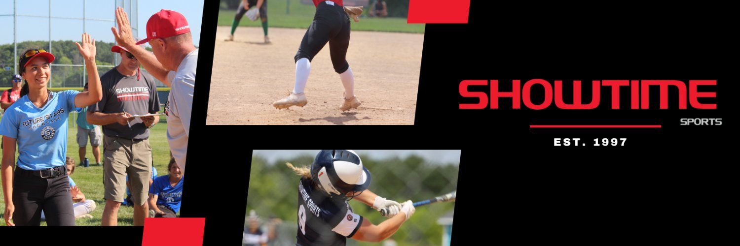 Showtime Sports's banner