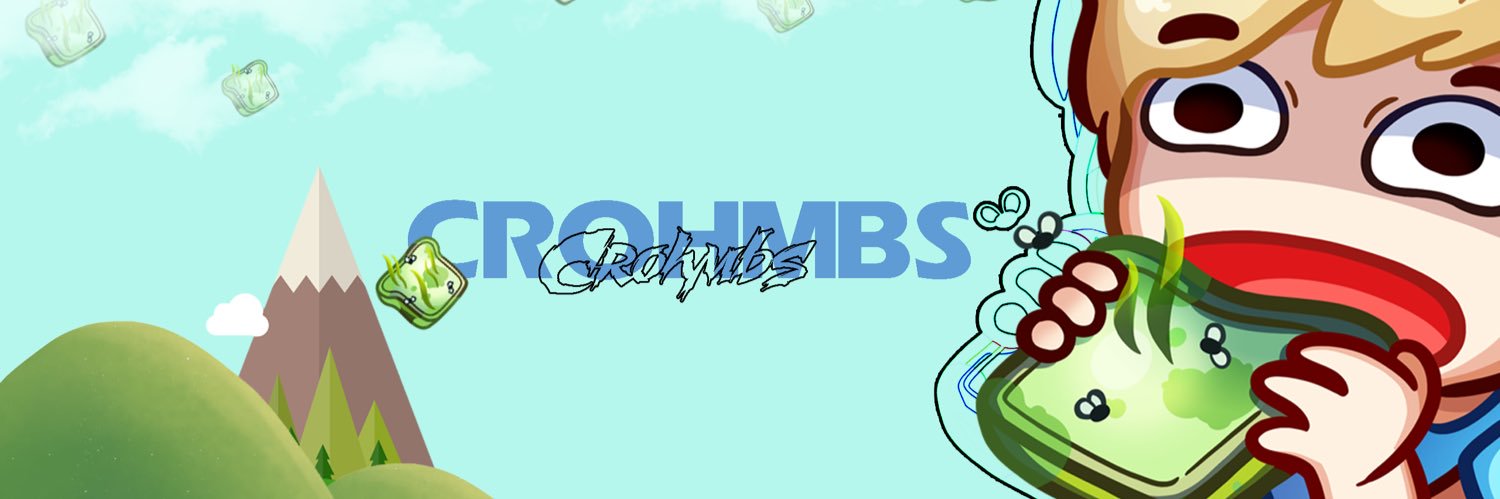 kroshki's banner