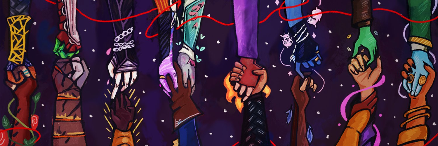 Critical Role Foundation's banner