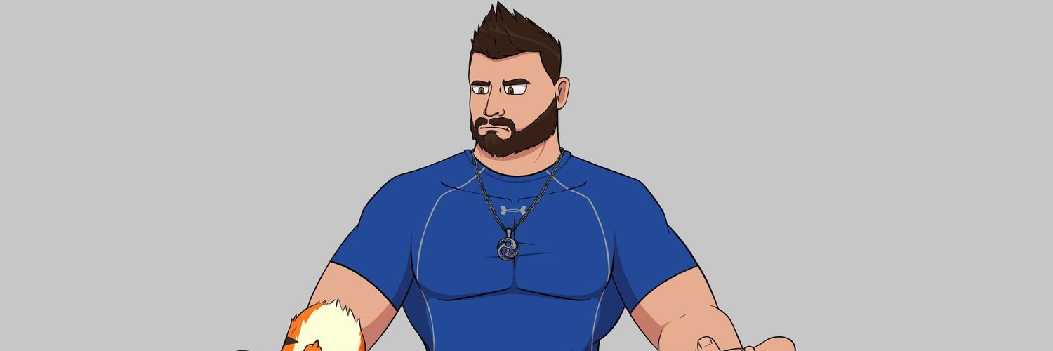 Adamantinetiger's banner
