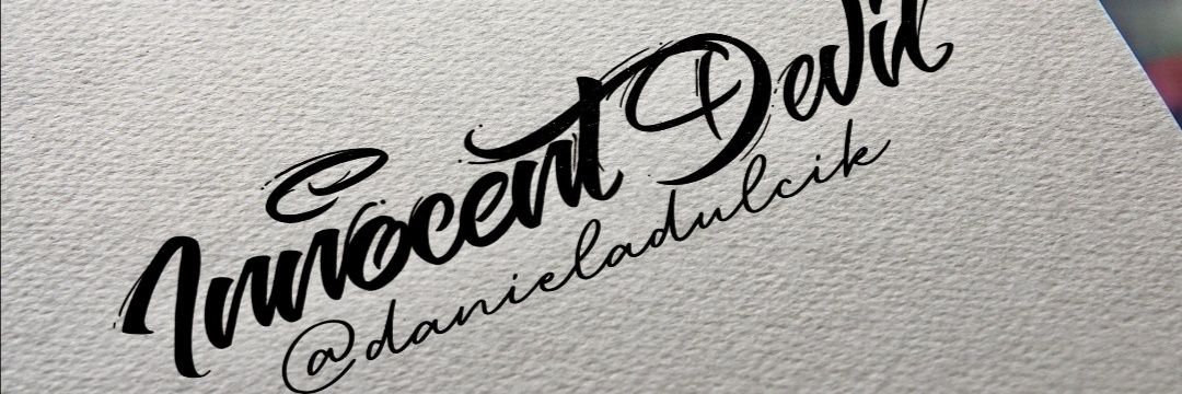 Dana Minodora's banner