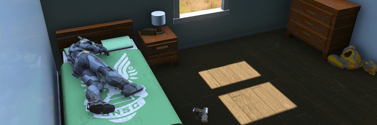 EXMOK's banner