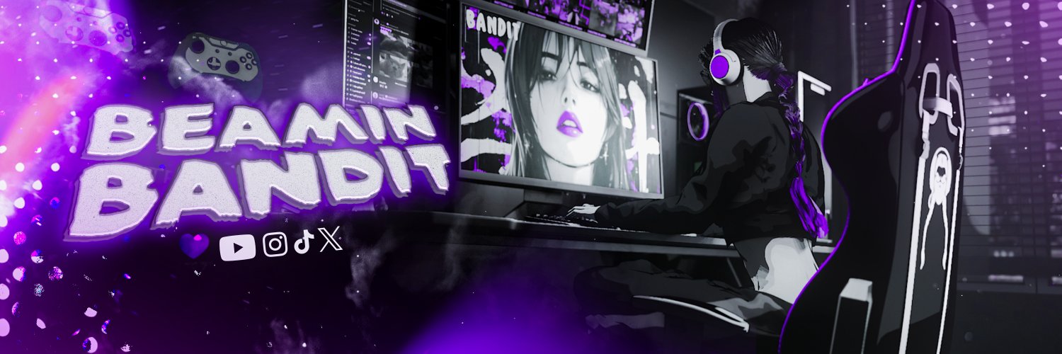 Bandit's banner