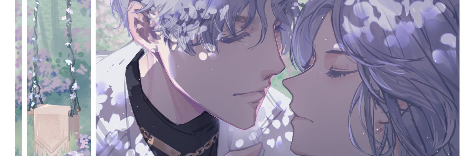 氢离子的离子's banner