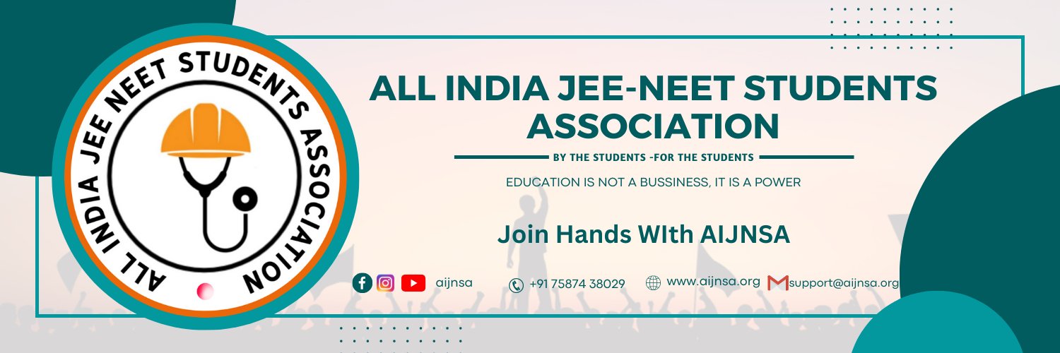 AIJNSA's banner