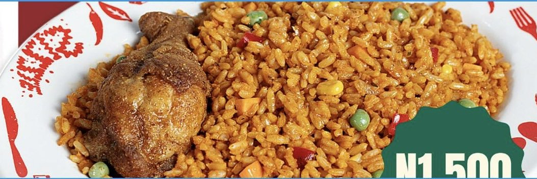Chicken Republic's banner