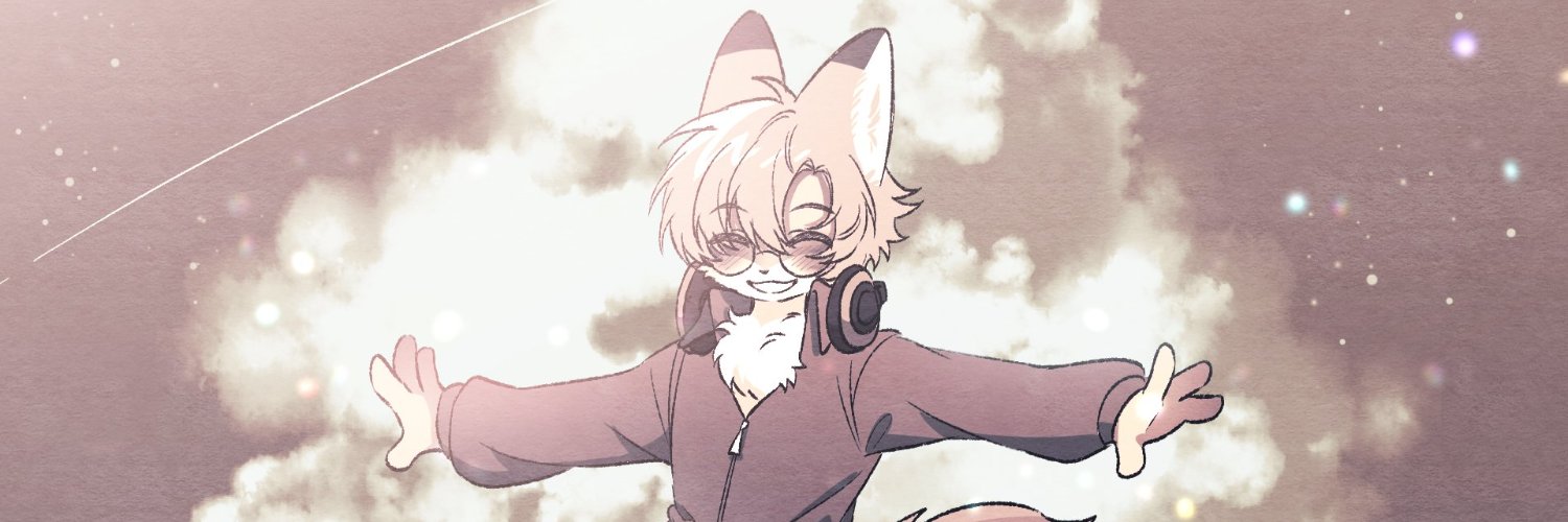 김여우🦊よう 믹싱 커미션's banner