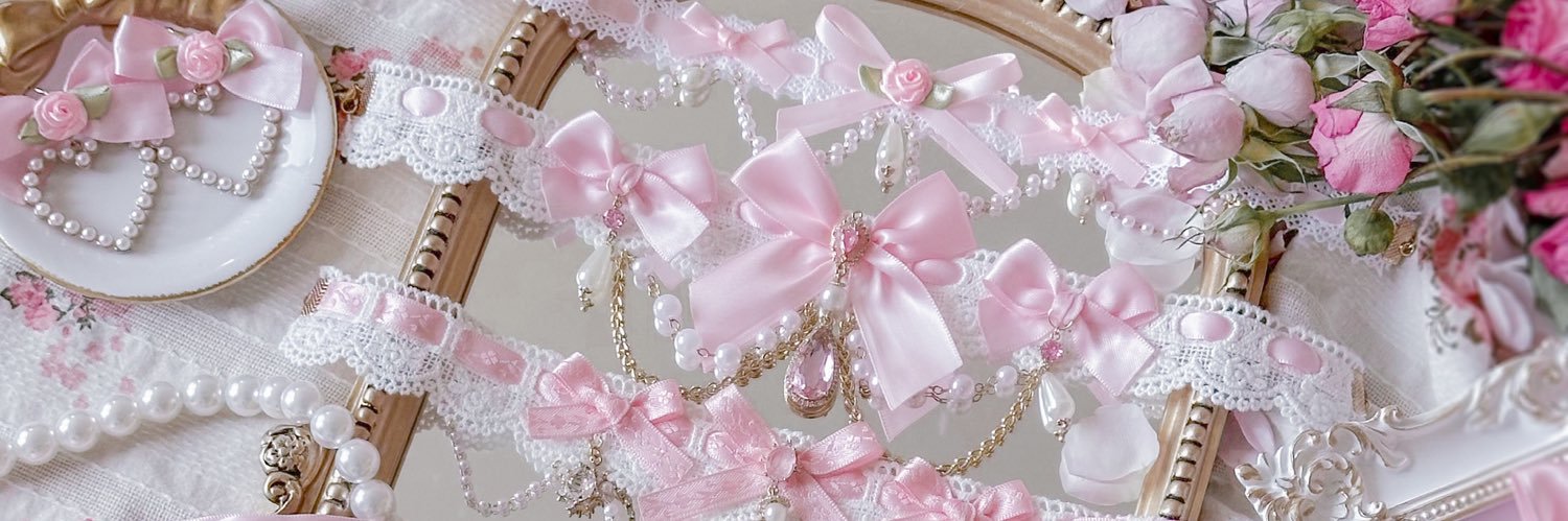 rosu 🌷 | shop open's banner