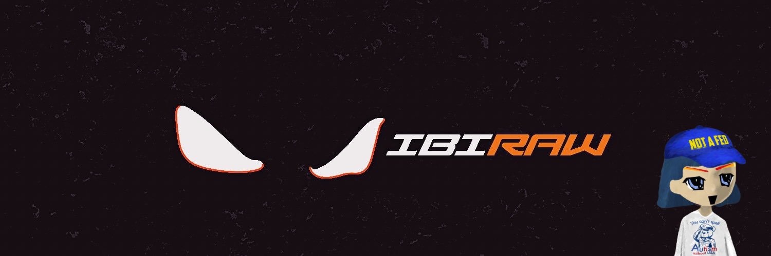 ibiraw's banner