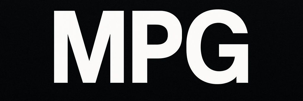 MPG's banner