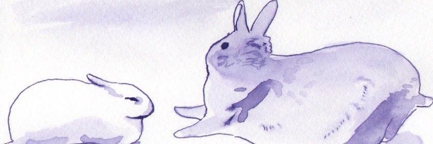 🐰プリおもリンふくRABBIT 🐇's banner