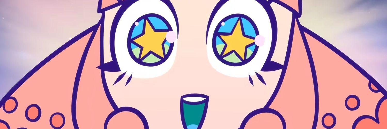 阿巴怪's banner