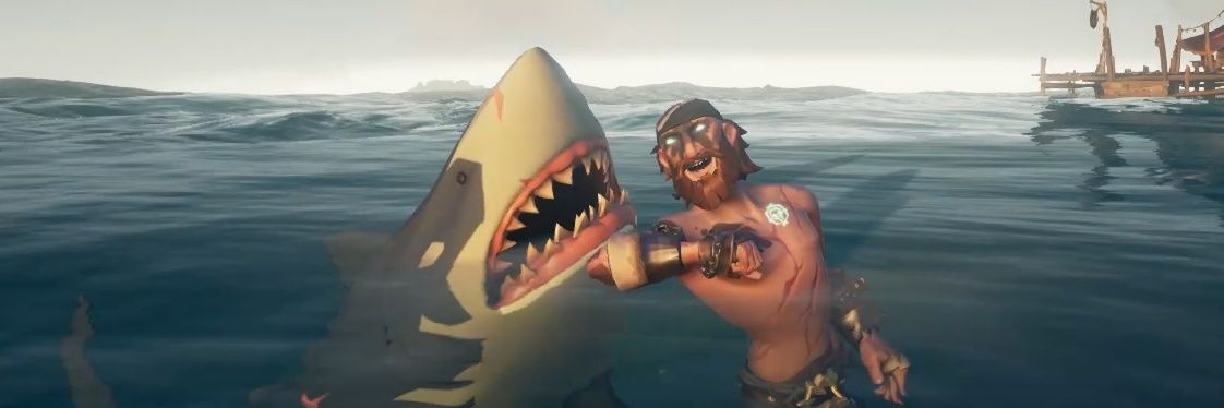 Hull Lariash 🛶 & Poonie 🦈's banner