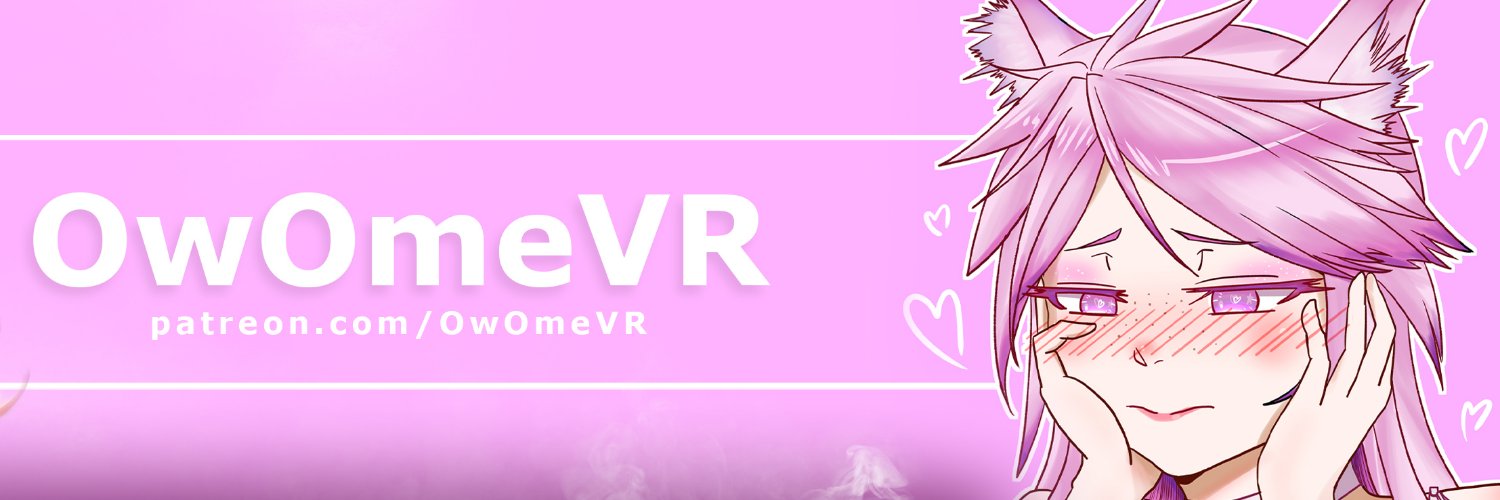 OwOmeVR's banner
