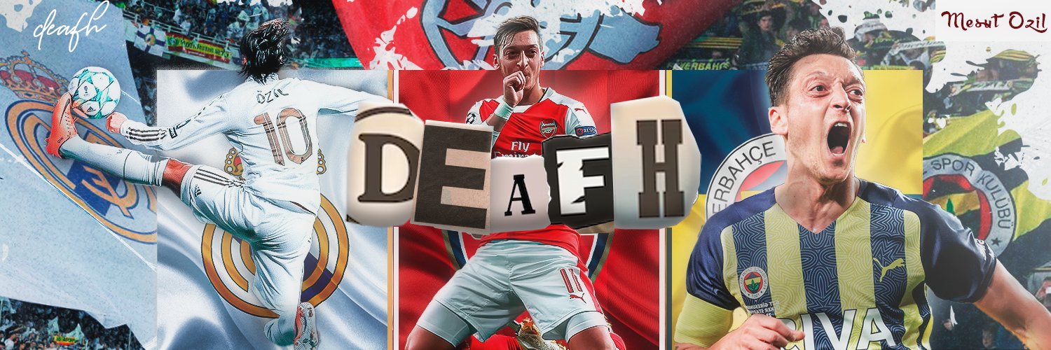 deafh 🐉's banner