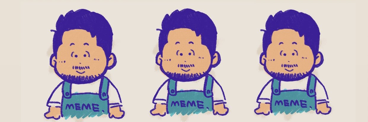 だいすけ ときどき くますけ's banner