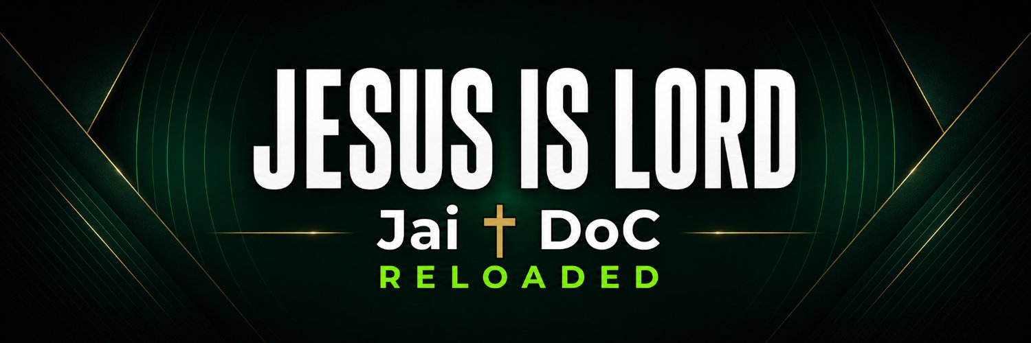 Jai's banner