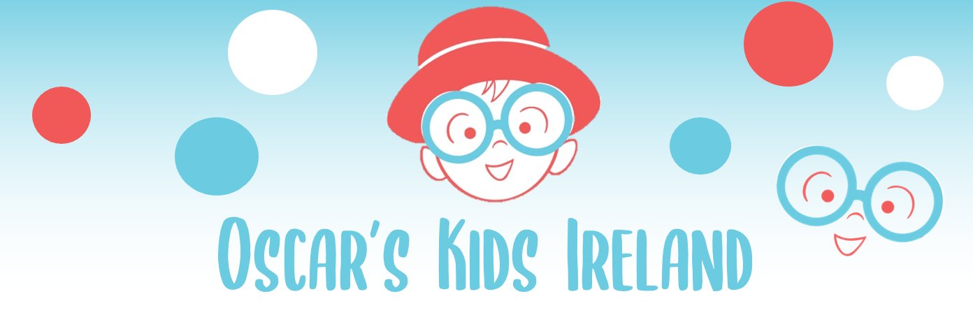 OscarsKidsIreland's banner