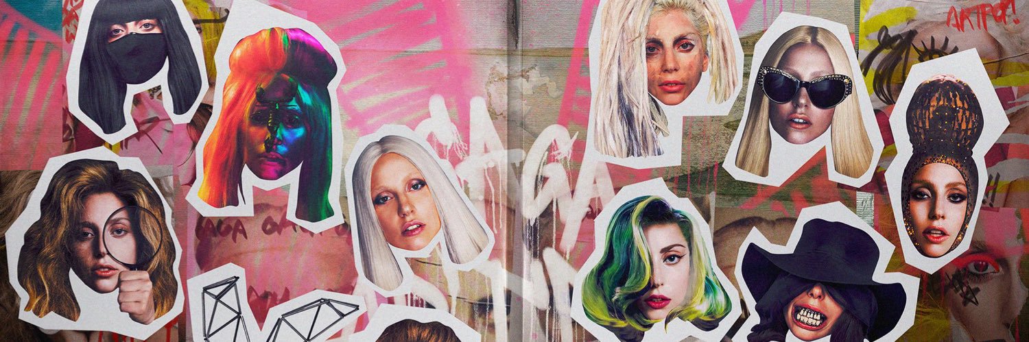 ARTPOP ACT II's banner