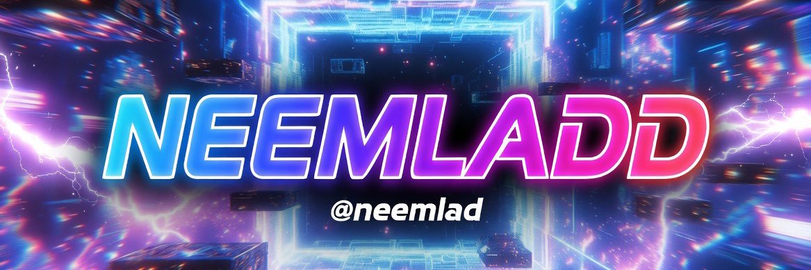 Neem's banner