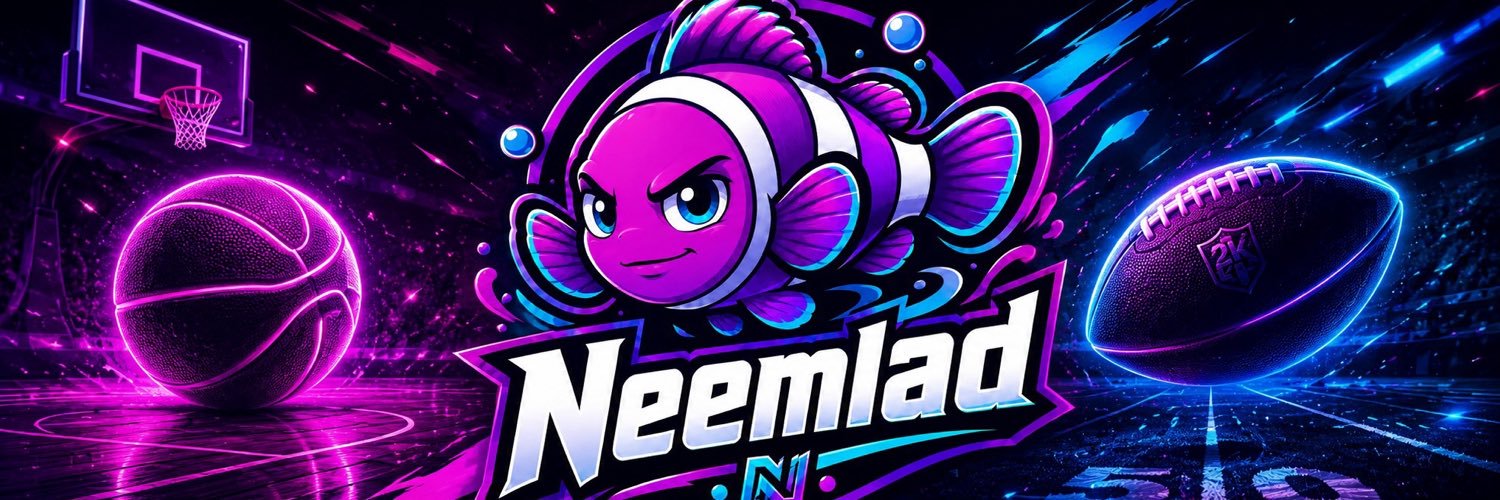 Neem's banner