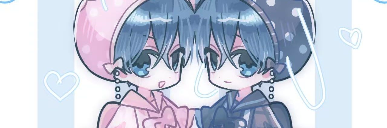 🐇🎄🍓リん🍫🎁🐇's banner