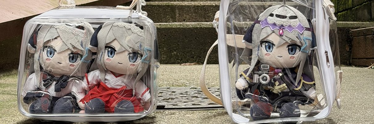 🦫もごしょん・フライバイ🦫's banner