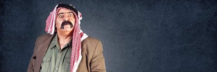 ‏﮼الليث's banner