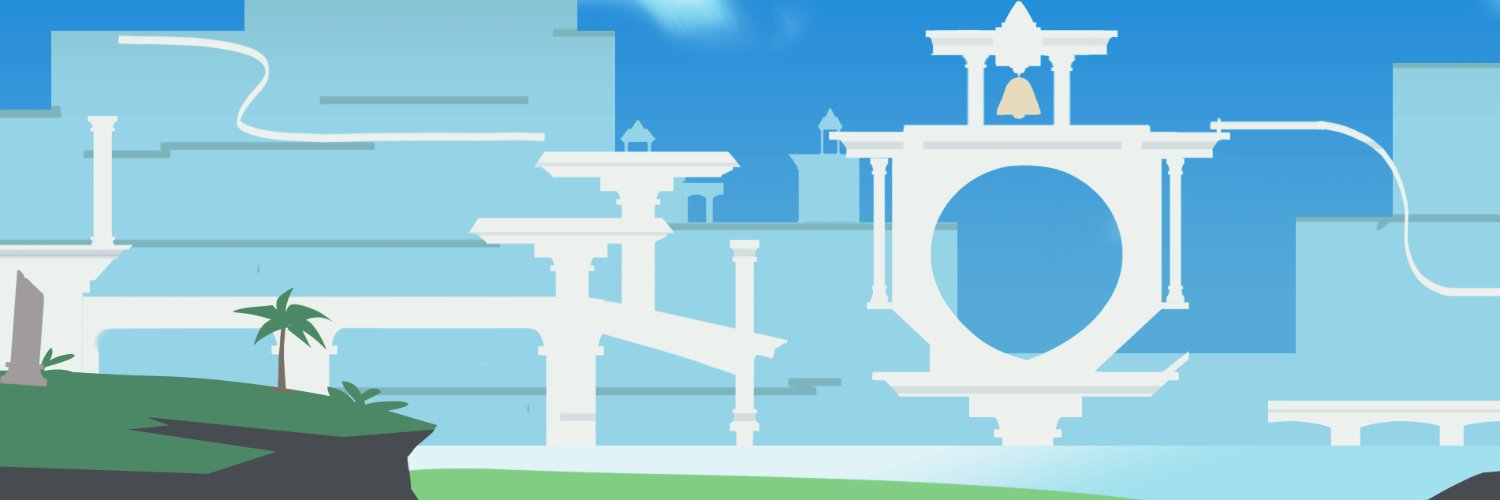 Sonic Advance X's banner