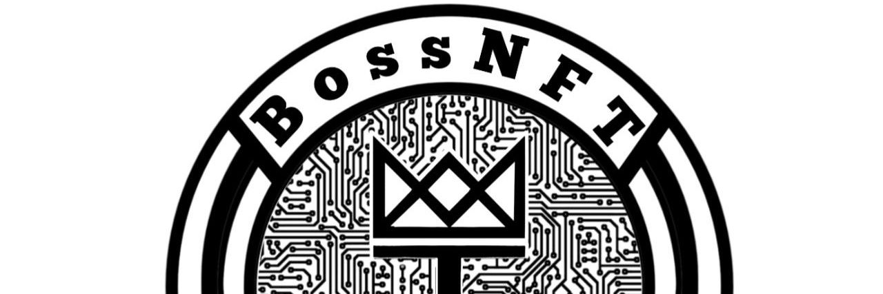 ボス-NFT ALL CHAIN GIVEAWAY🇯🇵's banner