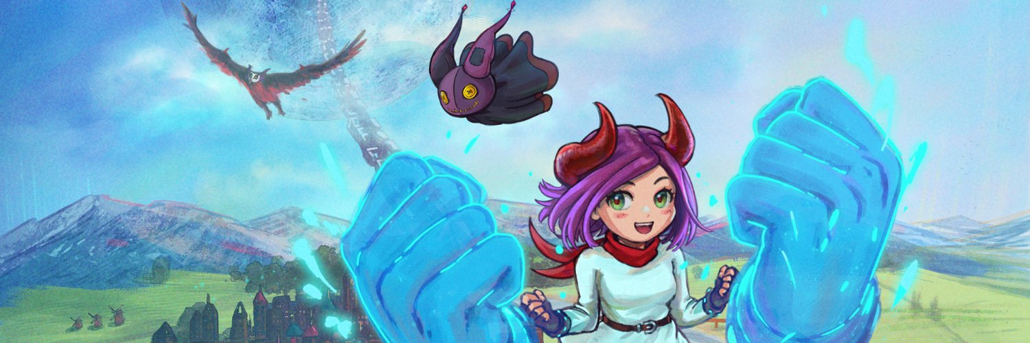 ✨Ghost Hand - Follow us on Kickstarter!'s banner