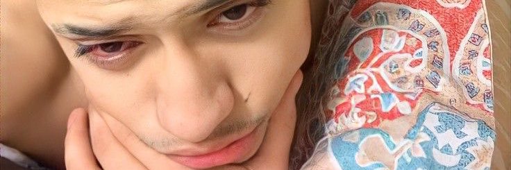 pornsey's banner