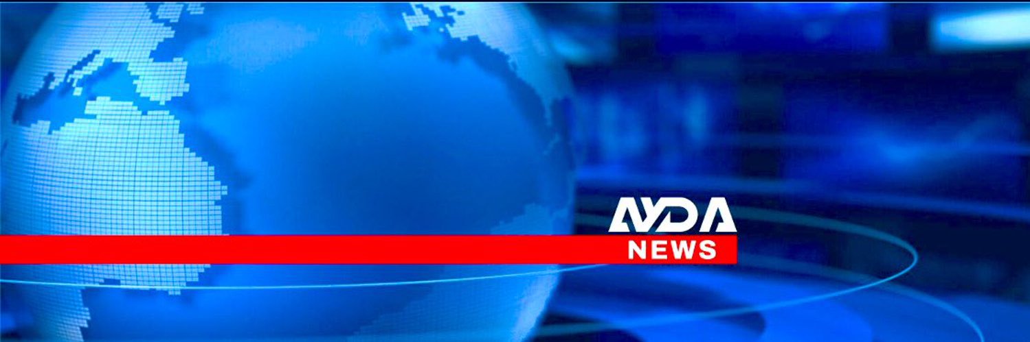 ‏ Ayda News's banner