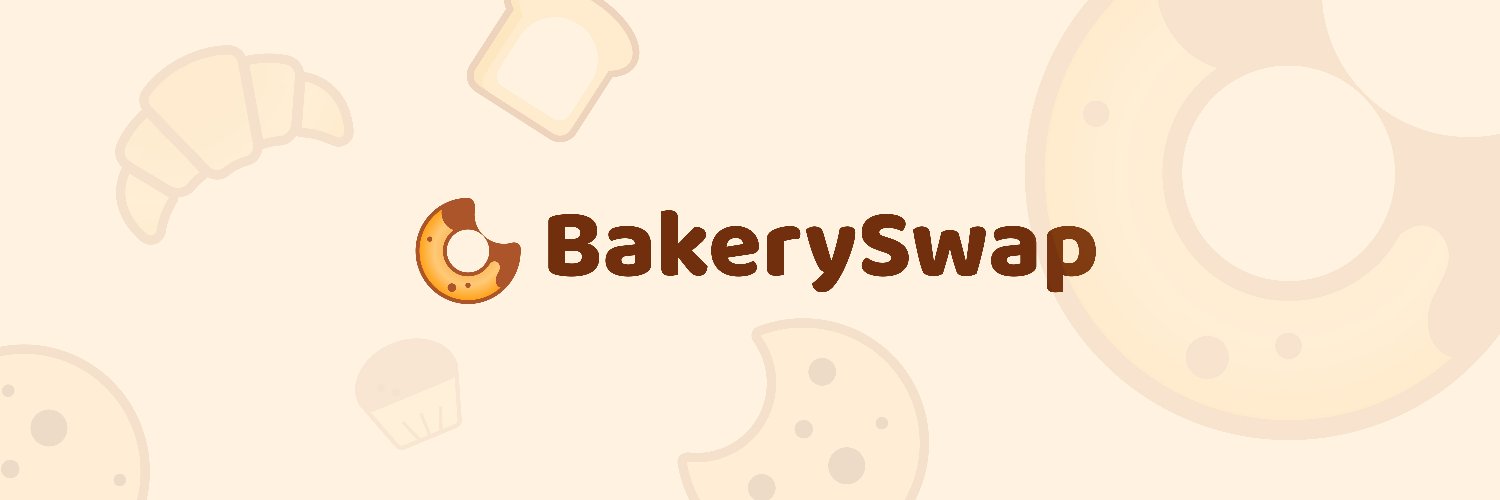 BakerySwap's banner